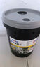 美孚（Mobil）美孚黑霸王超级柴油机油 柴机油 15W-40 CI-4级 18L 汽车用品 实拍图