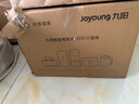 九阳（Joyoung）电饭煲3L家用电饭锅不锈钢内胆316L微压煮饭锅2-3人智能预约0涂层煲汤煮粥锅 F-30F335L 实拍图