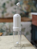维德（WELLDAY）电动洗鼻器成人儿童鼻炎鼻腔冲洗器医用家用冲吸鼻子器YY-C2111-E 实拍图