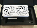耕升GeForce RTX 5060 踏雪 OC 8G游戏显卡 DLSS 4 电竞游戏/设计剪辑/AI本地部署/直播娱乐 实拍图