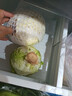 新鲜甘蓝包菜卷心菜新鲜嫩绿莲花白现摘现发到京东来买菜 新鲜包菜 1.5-2斤 人工挑拣 实拍图