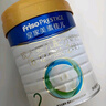 美素佳儿（Friso）皇家较大婴儿配方奶粉2段（6-12个月）400克 乳铁蛋白 新国标 实拍图