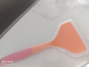 拜杰硅胶锅铲煎饼刮板玉子烧铲子烙饼铲子煎饼果子工具煎饼铲 实拍图
