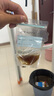 小雅象一次性储奶袋母乳储存袋保鲜袋小容量小号奶水存奶袋 150ml*100片 实拍图