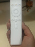 腾讯极光盒子6 8K智能网络电视机顶盒 4+64G高配 千兆网口 高清HDR10+ 双频WiFi 蓝牙语音遥控 实拍图