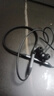 华为FreeLace Pro 2  蓝牙无线耳机  颈挂式/直连快充/高音质/长续航/主动降噪 雅丹黑 实拍图