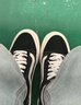 VANS范斯男鞋女鞋Old SKool VR3低帮经典帆布鞋休闲鞋 39 实拍图