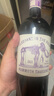 Elephant In The Room房间里的大象系列赤霞珠干红葡萄酒750ml 澳洲进口红酒 实拍图