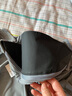 蕉下（beneunder）防晒衣披肩女UPF50+冰丝肤感AL41524冰川灰L 实拍图