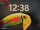AOC 27英寸2K 100Hz超频120Hz IPS HDR10 HDMI/DP 低蓝光不闪 三边微边 节能办公电脑显示器 Q27B35 实拍图