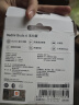小米（MI）Redmi Buds 6 活力版 蓝牙耳机 30小时长续航 适用于安卓苹果手机 黑色 实拍图