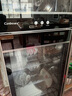 康宝（Canbo）消毒柜家用立式消毒碗柜大容量商用碗筷收纳双门碗柜【国家补贴】XDZ210-D1（ZTP268D-1) 实拍图