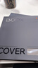 BOOX文石 NoteX5系列 10.3英寸电子书阅读器原装保护套 携带便捷 保护屏幕 咖啡色【不适用其他型号】 实拍图
