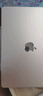 Apple/苹果AI笔记本/2024MacBookAir13.6英寸M3(8+10核)16G 512G 星光色电脑MXCU3CH/A 实拍图
