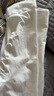 斑比儿童舞蹈袜夏季薄款白色打底裤练功专用袜子女童连裤袜 B280 儿童舞蹈袜【夏季薄款】 2双 8-11岁 120-140cm(建议身高) 实拍图