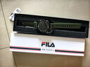 斐乐（FILA）手表夜光电子表运动潮流防水学生表初高中大学生考试表 6557-002F 实拍图