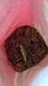三只松鼠焦糖味葵花籽500g/袋 坚果炒货瓜子办公室宿舍休闲零食特产小吃 实拍图
