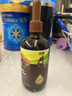 英氏有机核桃油亚麻籽油牛油果油3瓶装辅食用油佐餐送婴幼儿辅食 实拍图