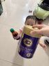 a2奶粉紫曜 A2蛋白添加HMO 益生菌 幼儿配方奶粉3段(1岁以上)800g 实拍图