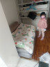 阿尔法多功能充气沙发床可坐可躺充气床垫家用双人气垫床户外易折叠床垫 配家用冲抽电泵+收纳袋+修补包 长203*宽152*高18cm 实拍图