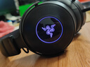 雷蛇（Razer）北海巨妖V3 有线头戴式电竞游戏耳机耳麦 RGB灯效 CSGO 黑神话悟空 吃鸡耳机 适配三角洲行动 实拍图