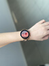 小米米手机手环9pro医疗级智能手表手环监测血糖血压心率手表 商务黑 血糖血压心率血氧多功能 顶配版血糖尿酸血脂手表 实拍图