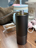 Hero Z3手摇磨豆机咖啡豆研磨机手动磨豆器 手磨咖啡磨粉器便携 Z3磨豆机青春版五星磨芯-子夜黑 实拍图