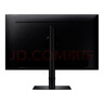 三星（SAMSUNG）27英寸 S61F IPS 2K 100Hz 窄边框 低蓝光不闪屏 旋转升降 高清 电脑 办公 显示器 LS27F610EACXXF 实拍图