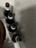 青岛啤酒（TsingTao）全麦白啤10度500ml*12瓶整箱新老包装随机发 实拍图