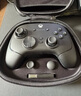 雷蛇（Razer）幻影战狼V2专业版游戏手柄 RGB无线连接带多功能按键 PS5/PC通用 游戏电玩 DW12C 黑色 实拍图