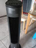 美的（Midea）【冰爽香风】加湿制冷家用空调扇净化冷风扇水冷无叶塔扇落地冷风机轻音冷风机制冷小空调 AAF10MB 实拍图