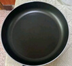 爱仕达（ASD）煎锅平底锅不粘多功能牛排锅煎蛋锅26cm 燃气灶明火专用 实拍图