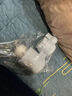 京东京造 水龙头净水器滤芯3支装 家用厨房自来水前置过滤 可清洗滤芯 实拍图