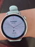 小米（MI）Xiaomi Watch S4 41mm 薄荷绿 国家补贴 汽车YU7钥匙 澎湃OS2 心率血氧监测 小米手表s4 小表女表 实拍图