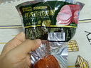 龙大肉食老式火腿净重400g*2 青岛老火腿大块肉腱子肉火腿开袋即食香肠 实拍图