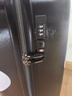 新秀丽（Samsonite）行李箱20英寸拉杆箱迪士尼米奇旅行箱包AF9黑色登机密码箱 实拍图