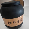 茗杰云南普洱茶熟茶勐海10年陈香普洱黑茶小沱茶 小金砖茶叶500g 实拍图