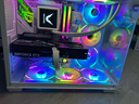ROG STRIX Z890-A GAMING WIFI S 吹雪主板 支持 CPU 285K/265K/265KF (Intel Z890/LGA 1851） 实拍图