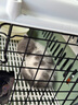 腆宠  宠物航空箱小号 猫咪航空箱猫狗 猫包猫笼外出车载猫箱狗狗托运 实拍图