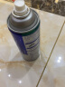 WD-40白锂润滑脂wd40黄油润滑脂喷剂汽车门铰链限位器金属天窗轨道保养 实拍图