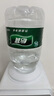 怡宝 饮用水 纯净水4.5L*4桶装水 整箱装 实拍图