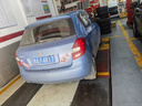 京安途（Jauto）轮胎 185/60R14 82H JDH03 适配捷达/爱丽舍/POLO/乐风/E150 实拍图