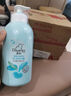启初宝宝儿童洗发水沐浴露 婴儿洗沐二合一600ml*1 婴幼儿四季通用 实拍图