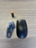 G304 LIGHTSPEED无线鼠标 游戏鼠标 轻质便携 鼠标宏 绝地求生FPS英雄联盟吃鸡 生日礼物 黑色 实拍图