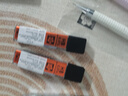 樱花(SAKURA)防断自动铅笔芯活动铅芯替芯 不易折断 0.5mmHB日本 实拍图