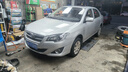 玲珑轮胎195/60R15 88V 玲珑臻选 HD 适配大众捷达/丰田卡罗拉 实拍图
