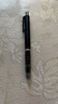 斑马牌（ZEBRA）MA85自动铅笔0.5mm幼儿园小学生一年级练字绘画活动铅笔高颜值学习文具用品 黑色杆1支 实拍图
