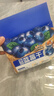 三只松鼠每日蓝莓干256g/16包 无添加水果干果脯小包装儿童老人办公室零食 实拍图