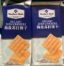 Member's Mark 海盐苏打饼干 1.5kg 1.5kg*1袋 实拍图
