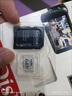 闪迪（SanDisk）128GB TF（MicroSD）4K内存卡 行车记录仪 监控摄像头专用 10,000小时录制 重复读写高耐用存储卡 实拍图